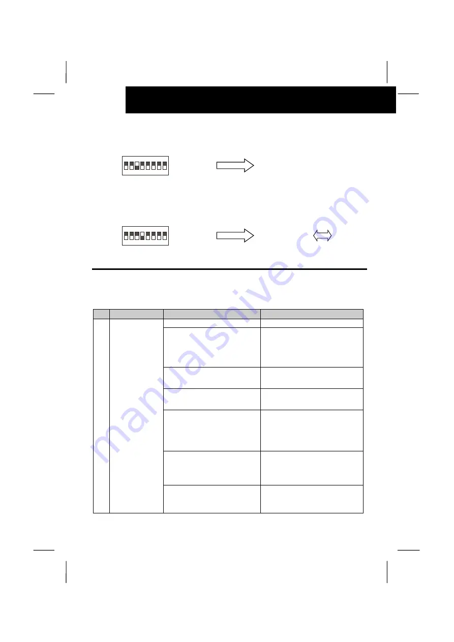 Hitachi HARC-BX E Installation And Operation Manual Download Page 126