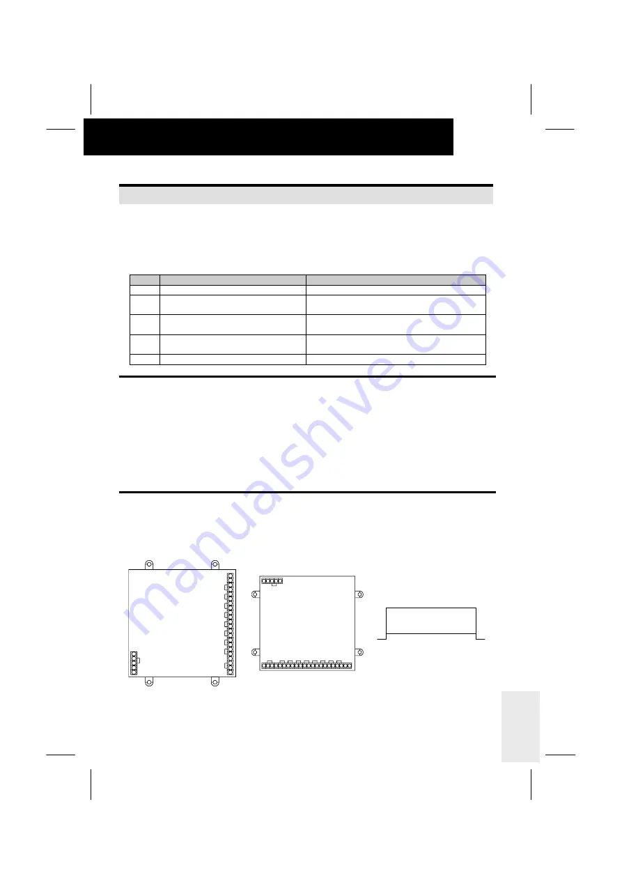 Hitachi HARC-BX E Installation And Operation Manual Download Page 171