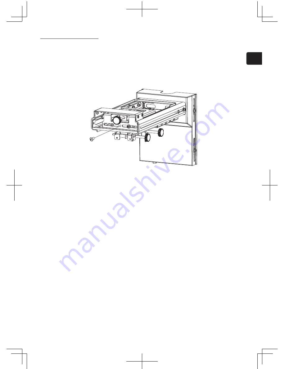 Hitachi HAS-K252 User Manual Download Page 5