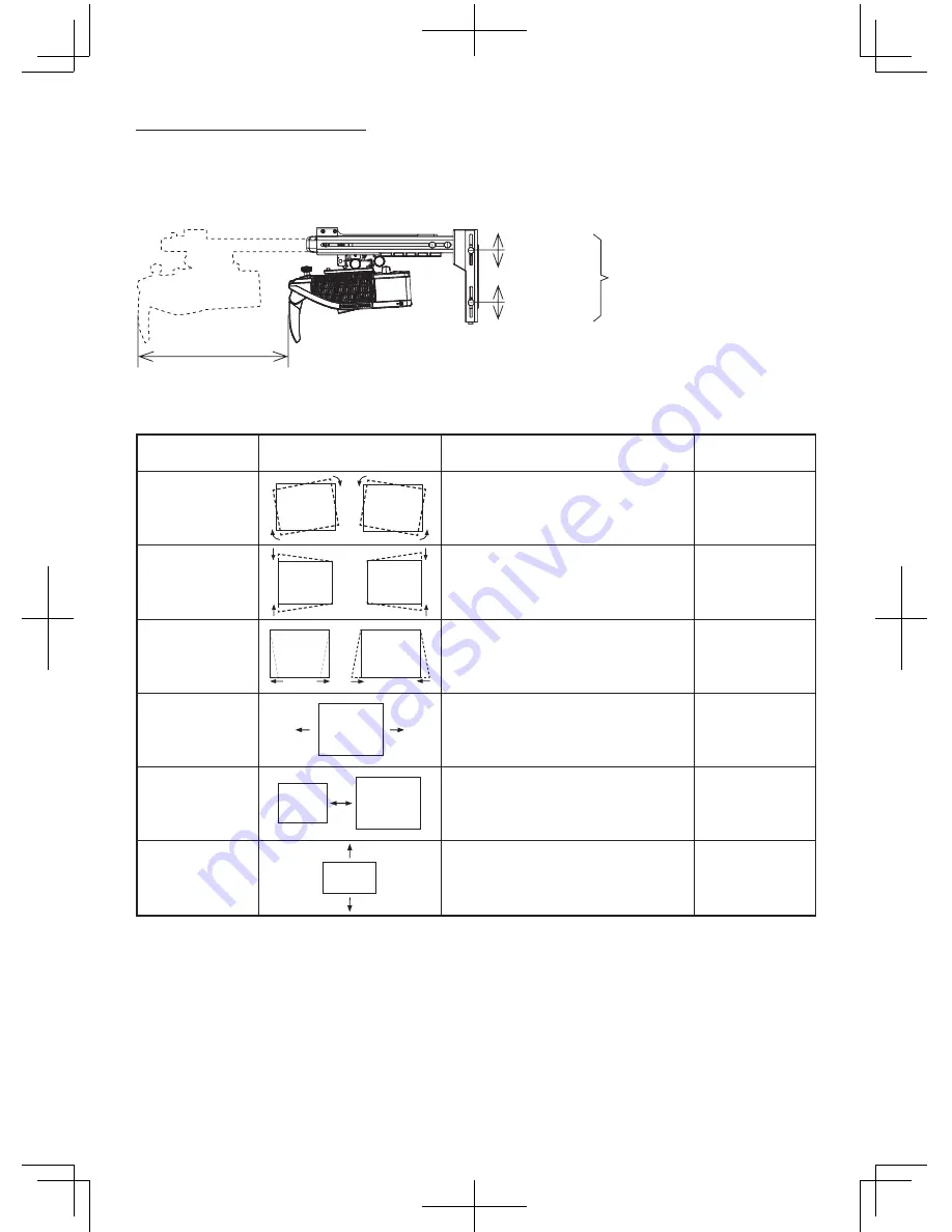 Hitachi HAS-K252 User Manual Download Page 22