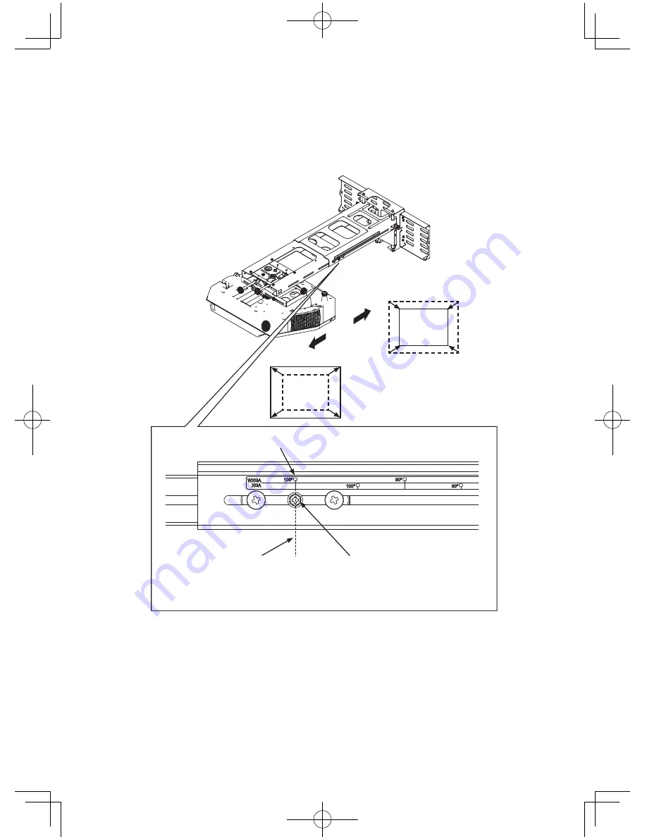 Hitachi HAS-WM05 User Manual Download Page 14