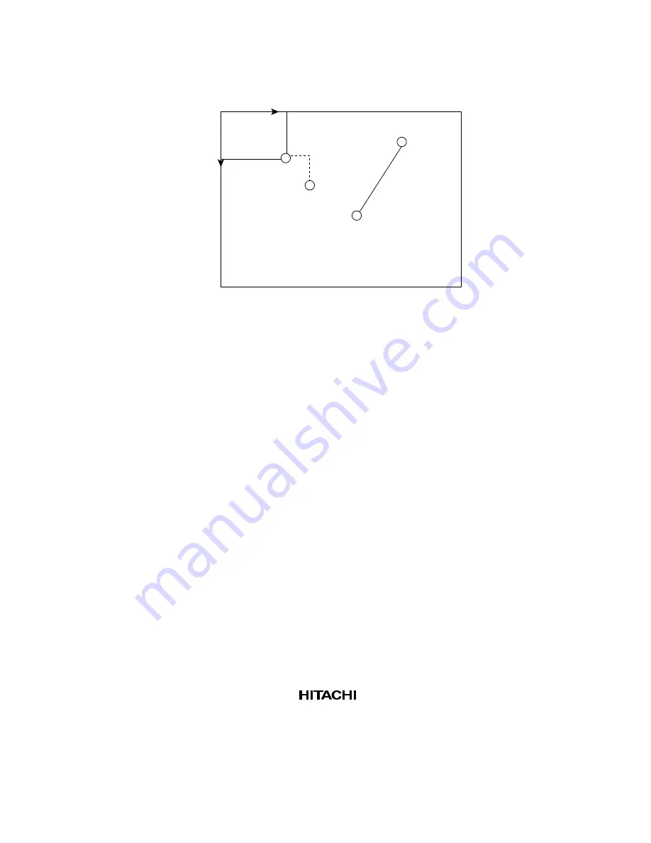 Hitachi HD64411 Q2 Скачать руководство пользователя страница 114