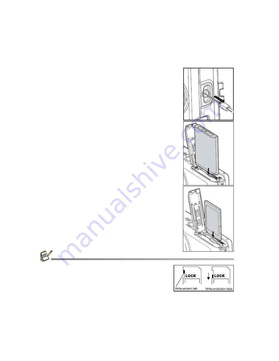 Hitachi HDC-1098E Instruction Manual Download Page 13