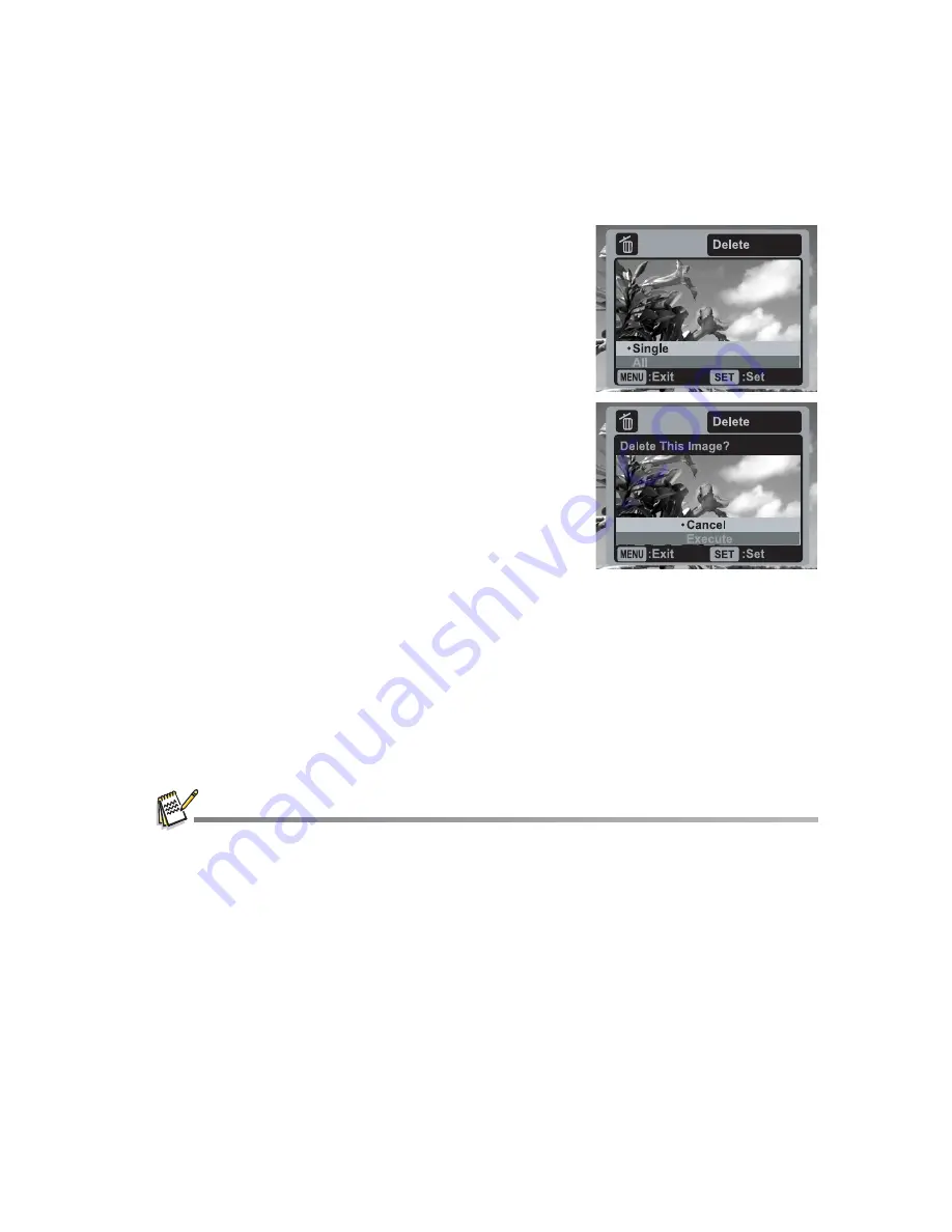 Hitachi HDC-1098E Instruction Manual Download Page 28