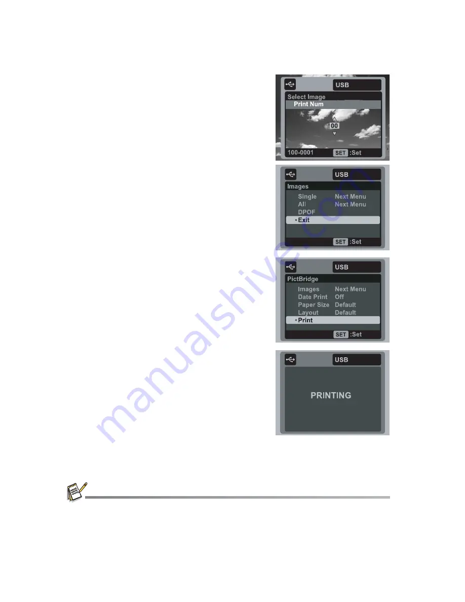 Hitachi HDC-1098E Instruction Manual Download Page 43