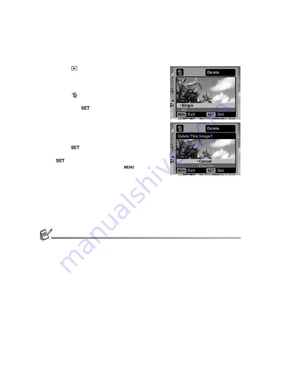 Hitachi HDC-1296E Instruction Manual Download Page 29