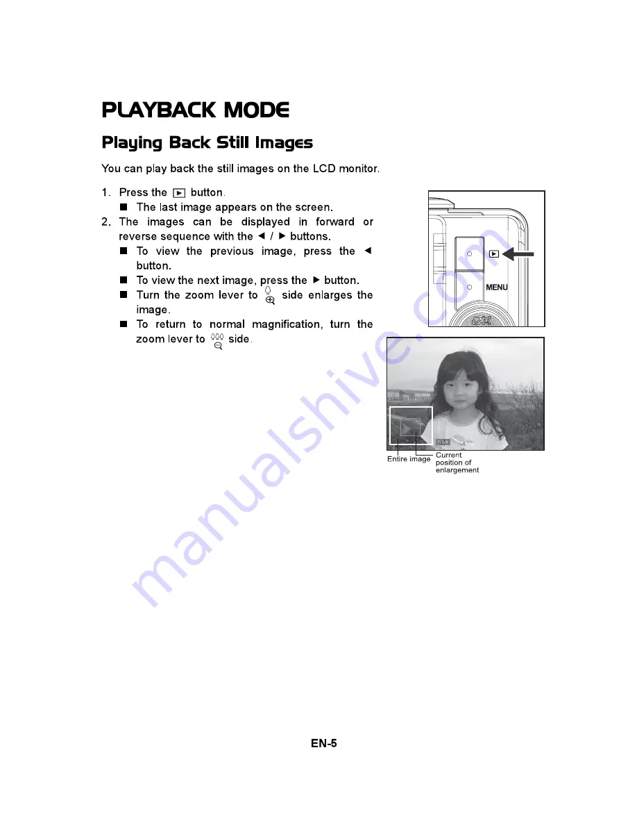 Hitachi HDC-1296E Instruction Manual Download Page 53