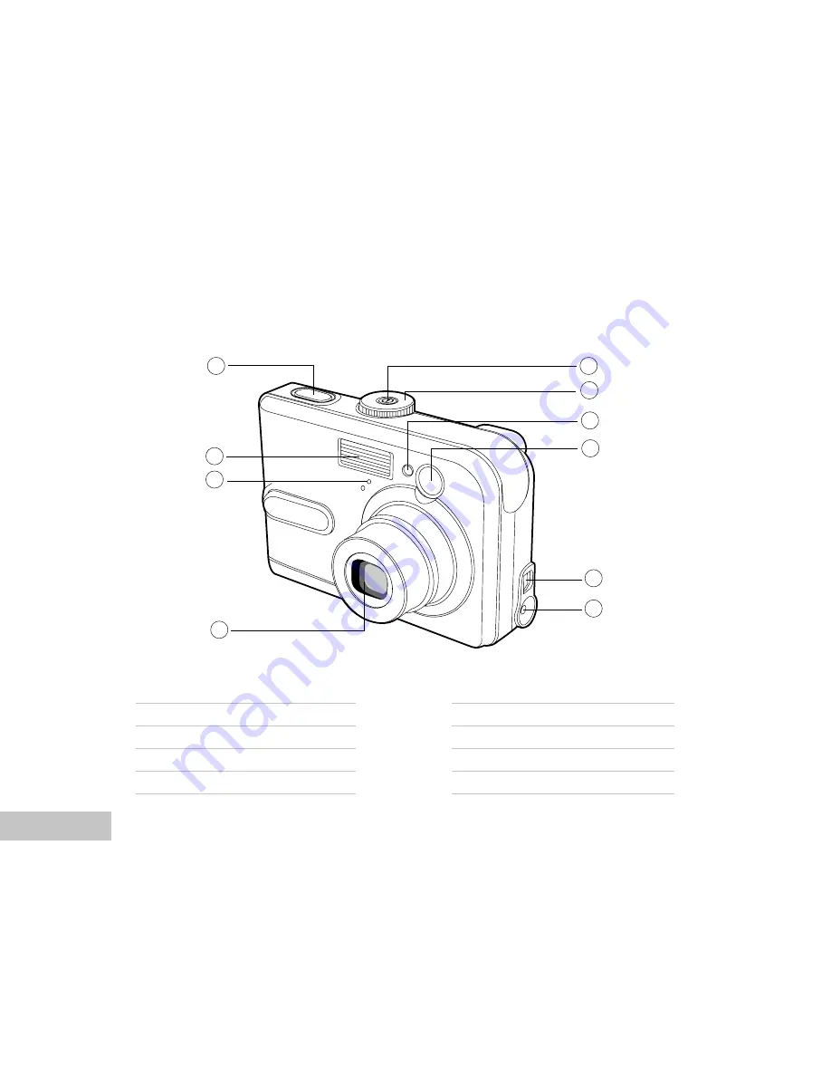 Hitachi HDC-530E Скачать руководство пользователя страница 11