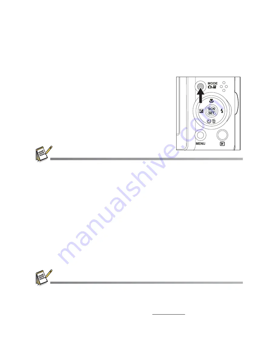 Hitachi HDC-861E Instruction Manual Download Page 22