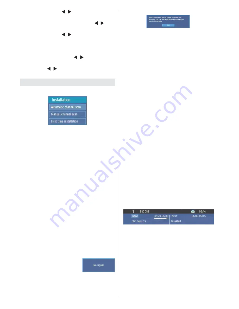 Hitachi HDR165 Instruction Manual Download Page 19