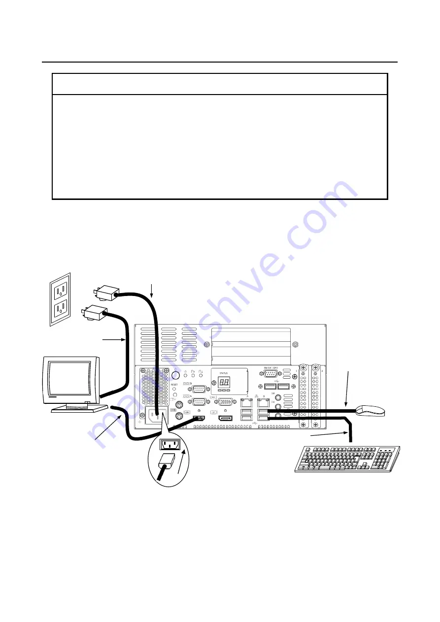 Hitachi HF-BX1000 Instruction Manual Download Page 47