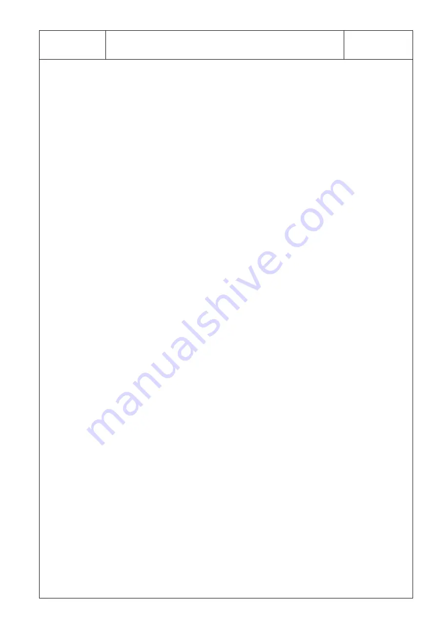 Hitachi Highly WHP11500VSD Installation Manual Download Page 14