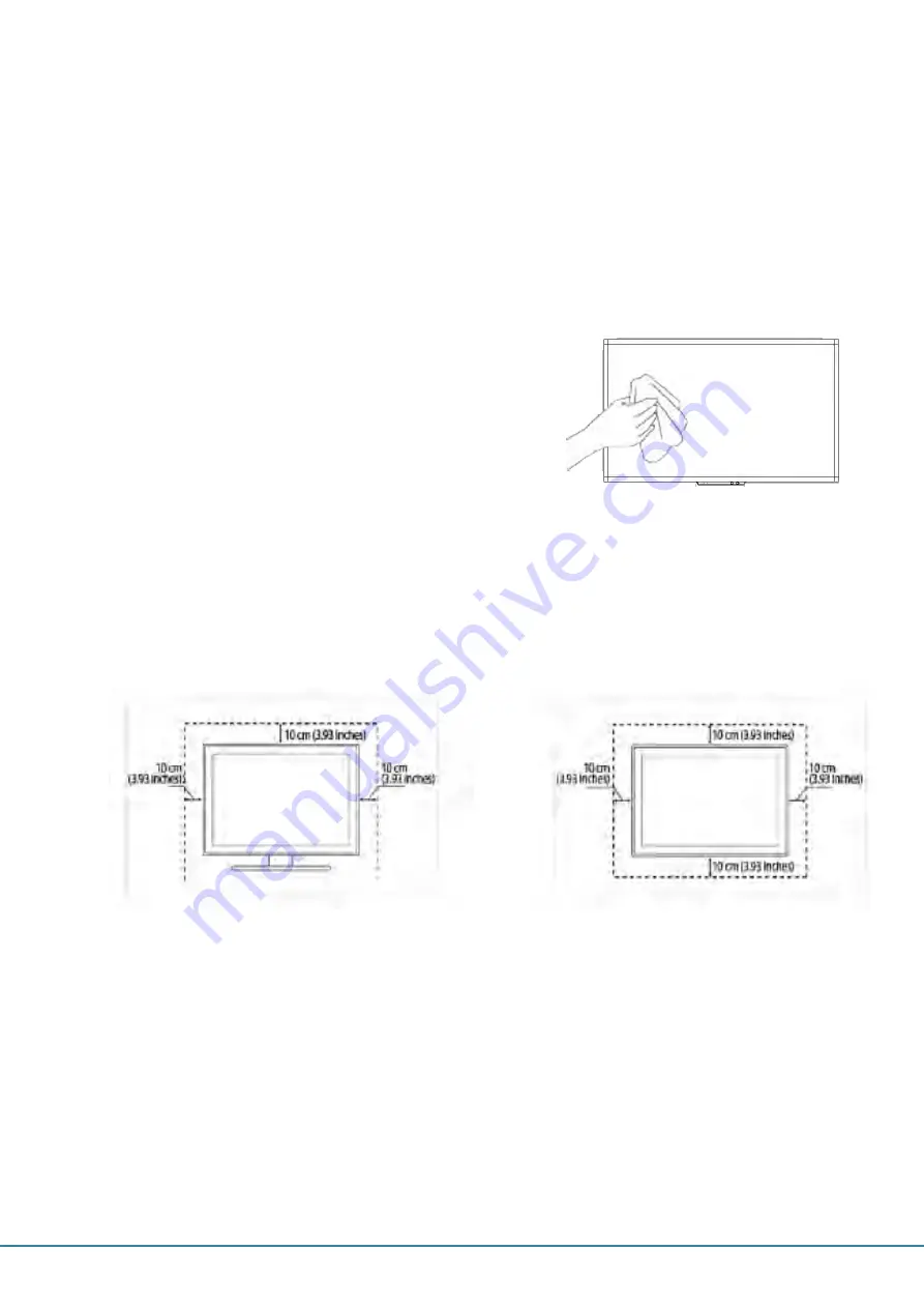 Hitachi HILF65101 User Manual Download Page 7