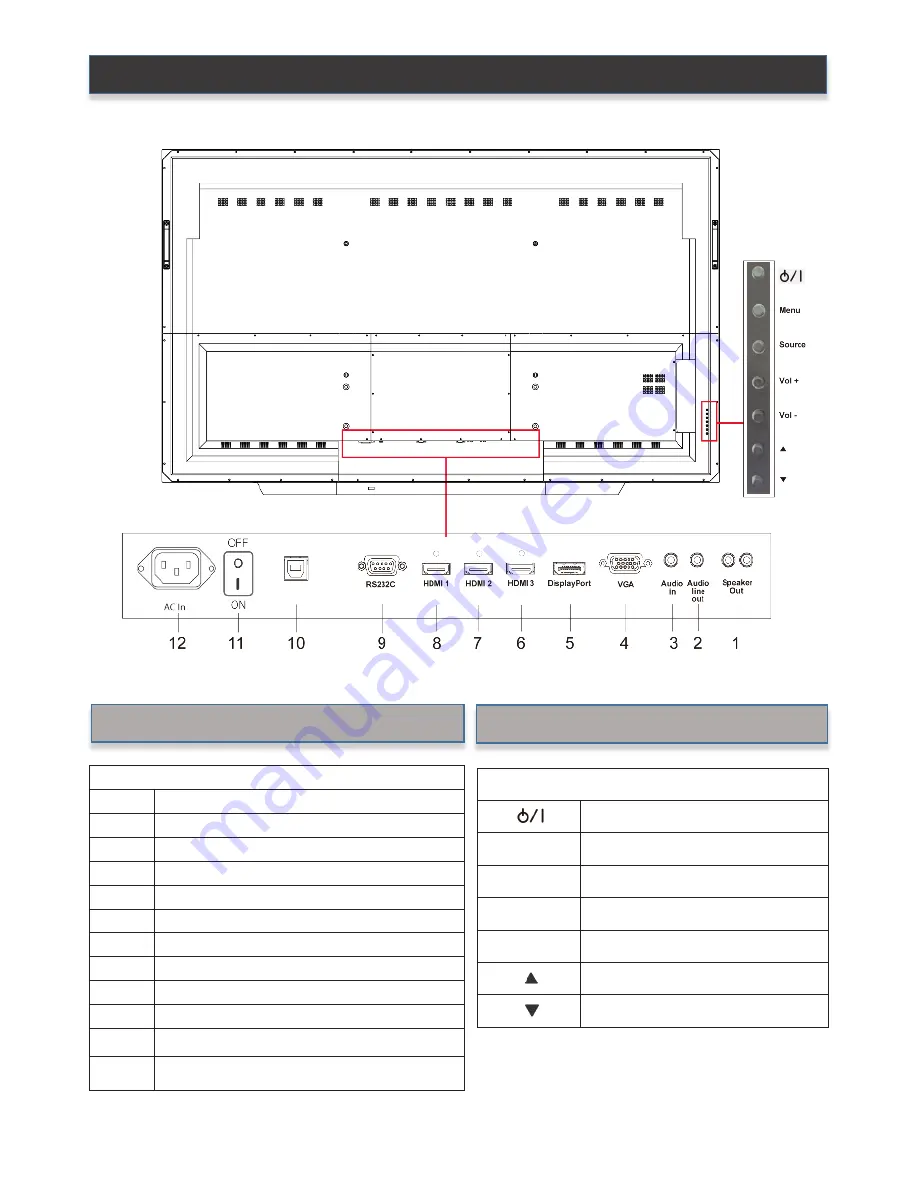 Hitachi HILF75101 Installation Manual Download Page 6