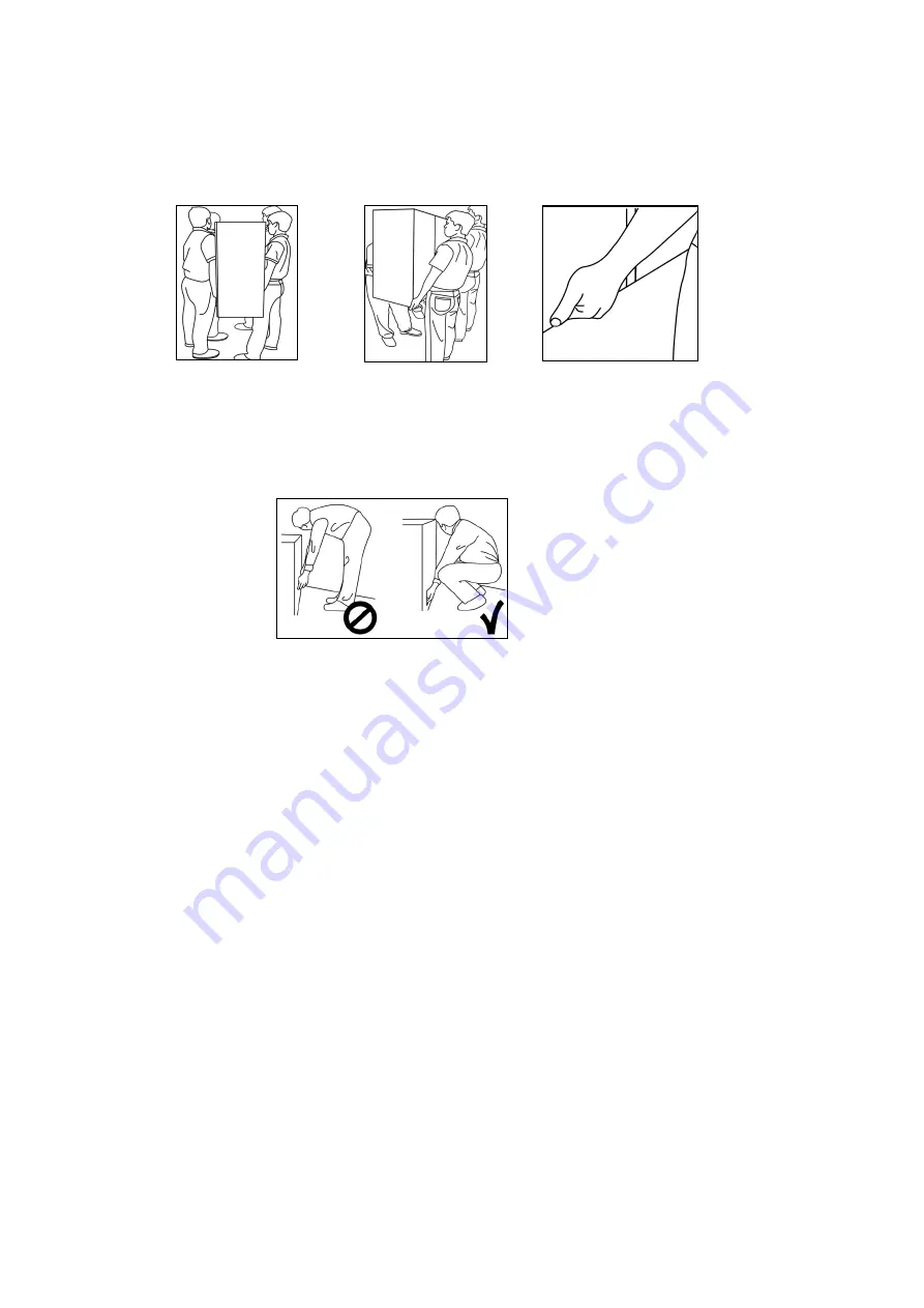 Hitachi HILU-86101 Скачать руководство пользователя страница 3