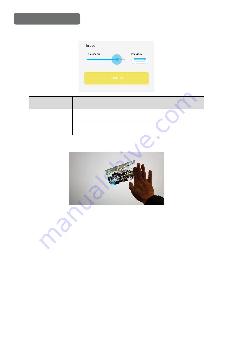 Hitachi HILU65203 User Manual Download Page 30