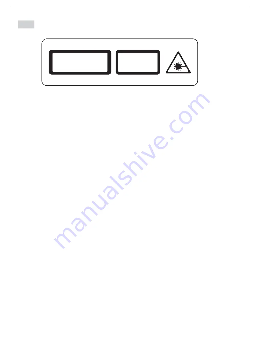 Hitachi HPS809E Instruction Manual Download Page 5