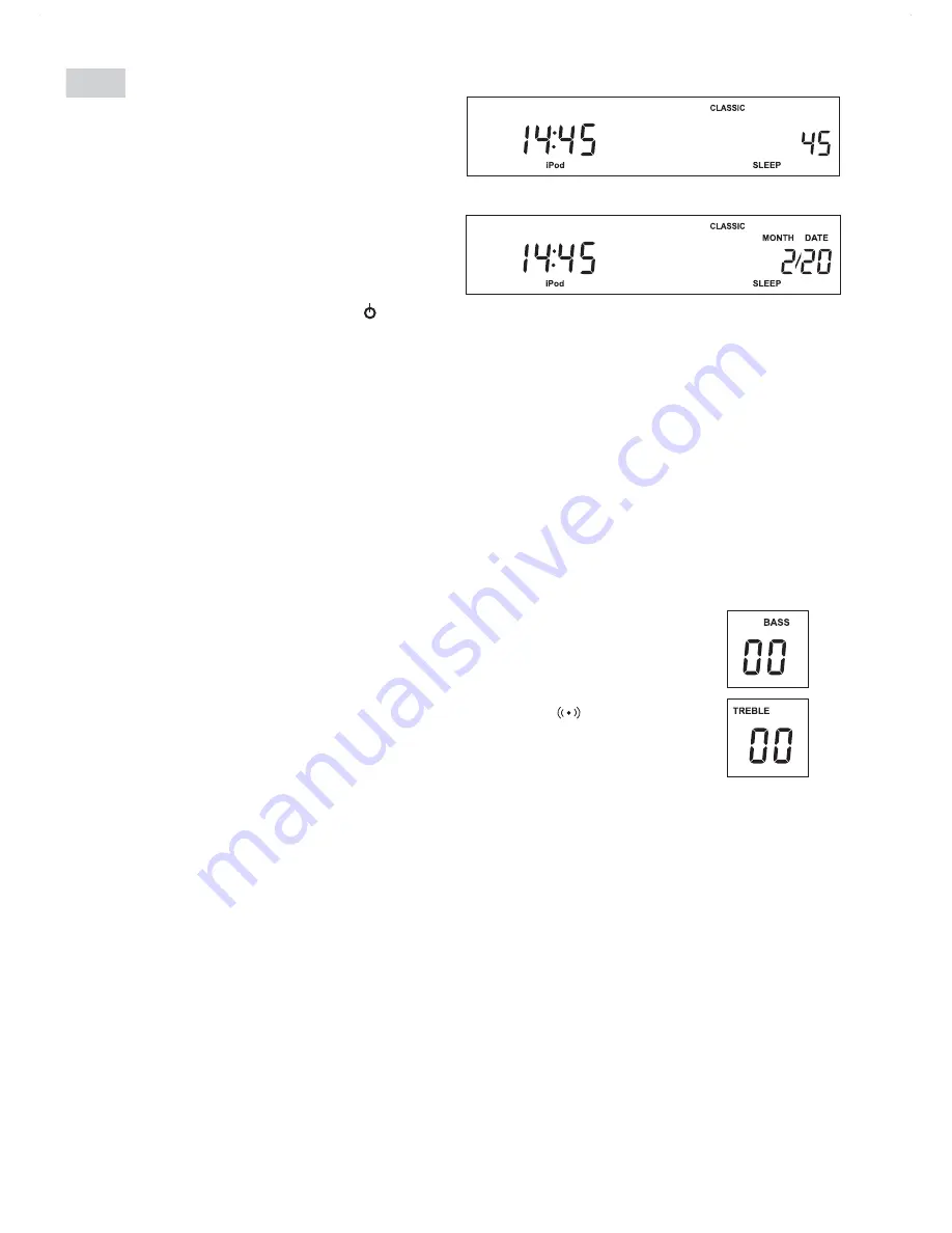 Hitachi HPS809E Instruction Manual Download Page 11