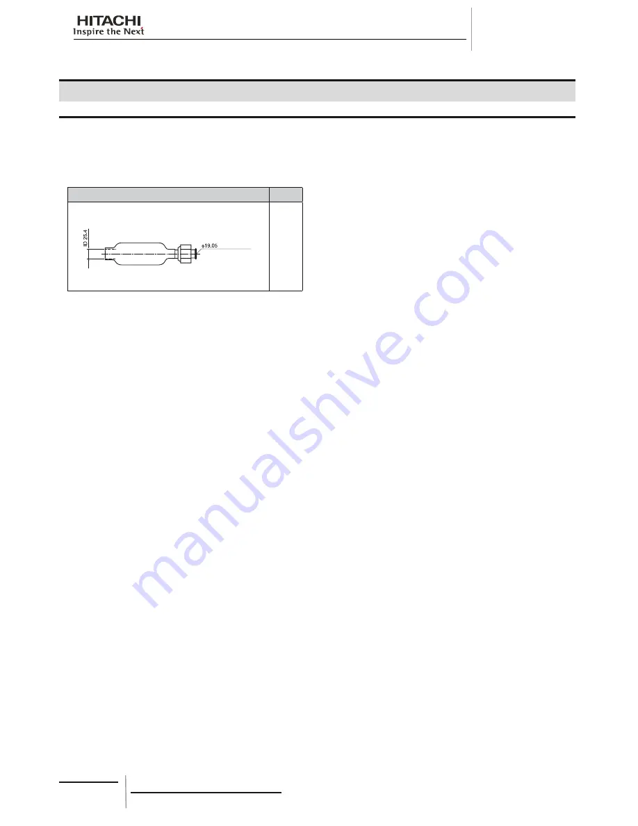 Hitachi HRNM/FSN(2)(M)(E) Скачать руководство пользователя страница 180