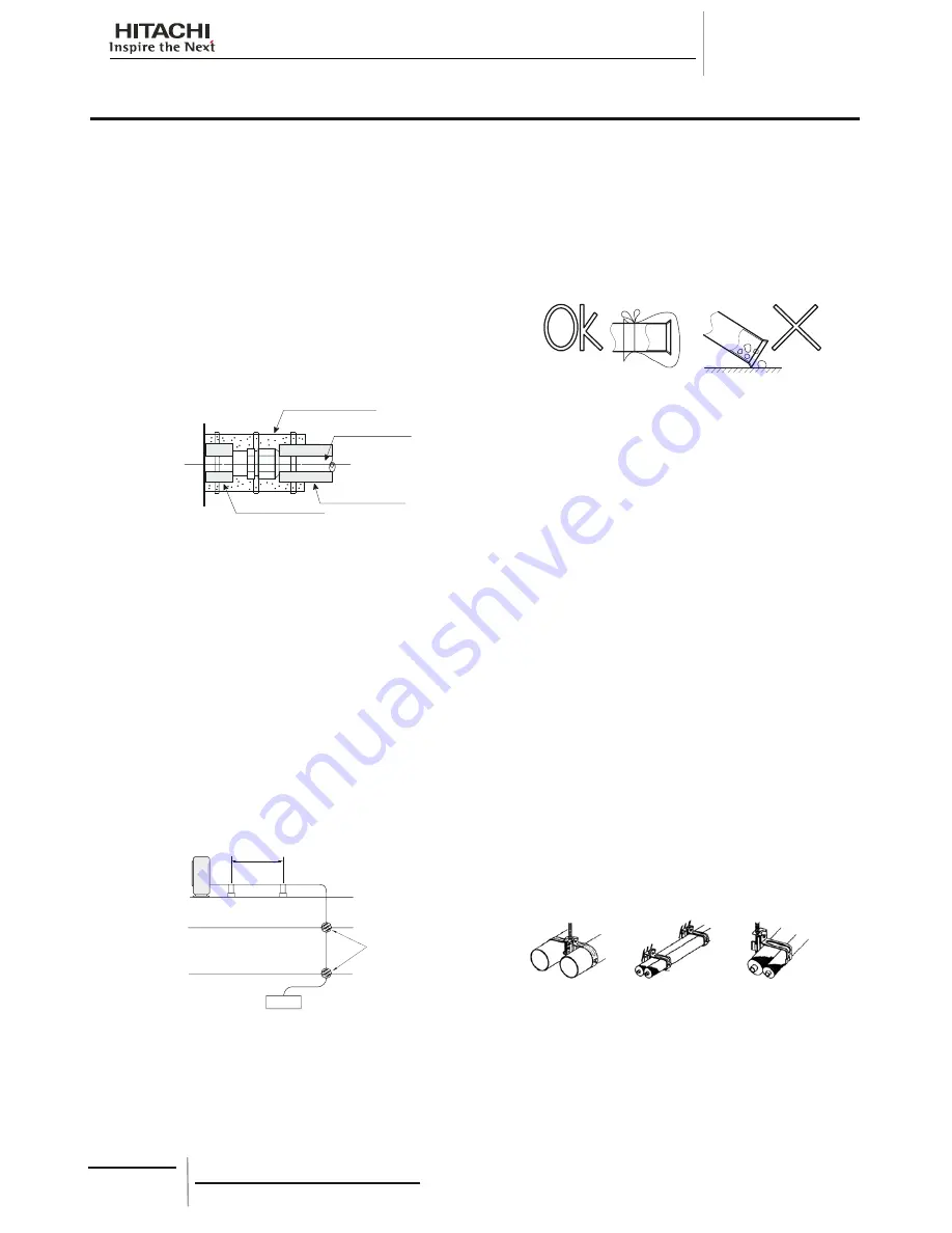 Hitachi HRNM/FSN(2)(M)(E) Installation And Operation Manual Download Page 222