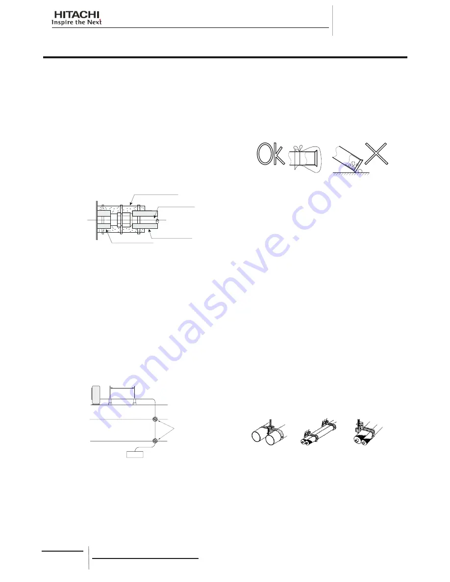 Hitachi HRNM/FSN(2)(M)(E) Installation And Operation Manual Download Page 260