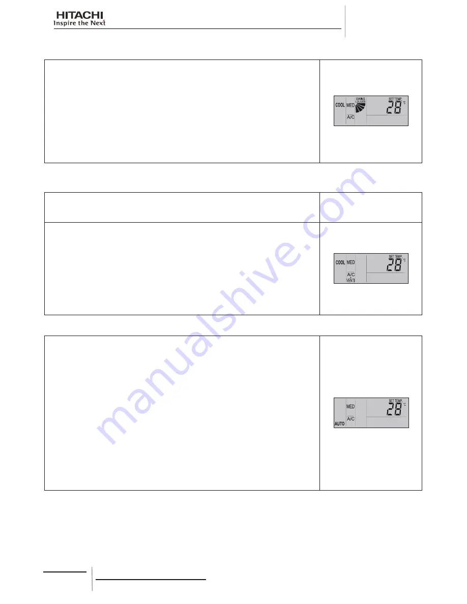 Hitachi HRNM/FSN(2)(M)(E) Installation And Operation Manual Download Page 360