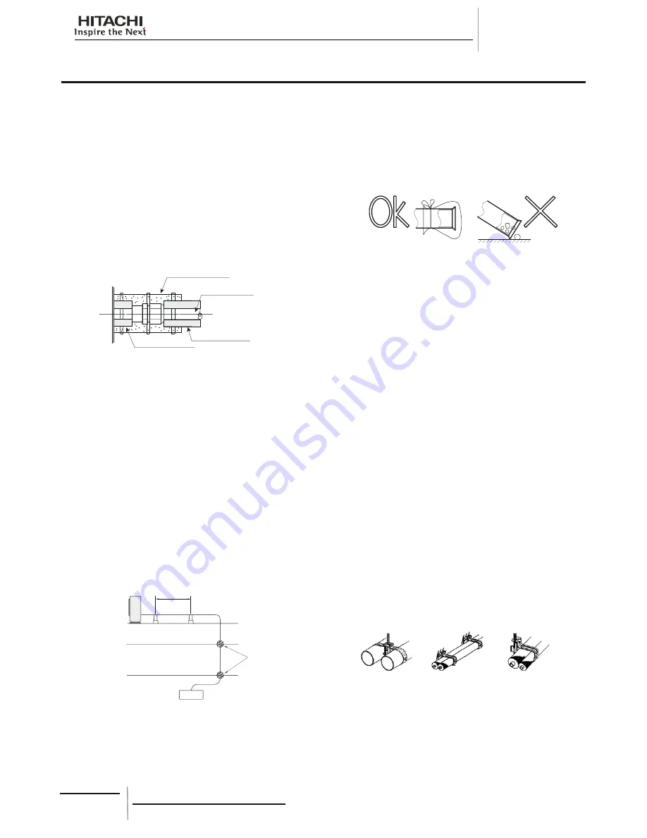 Hitachi HRNM/FSN(2)(M)(E) Installation And Operation Manual Download Page 374