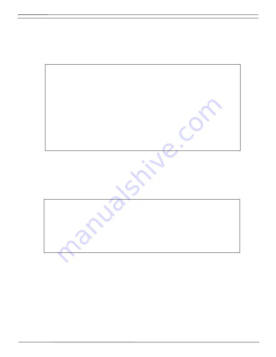 Hitachi HT-4139-28 Maintenance Manual Download Page 33