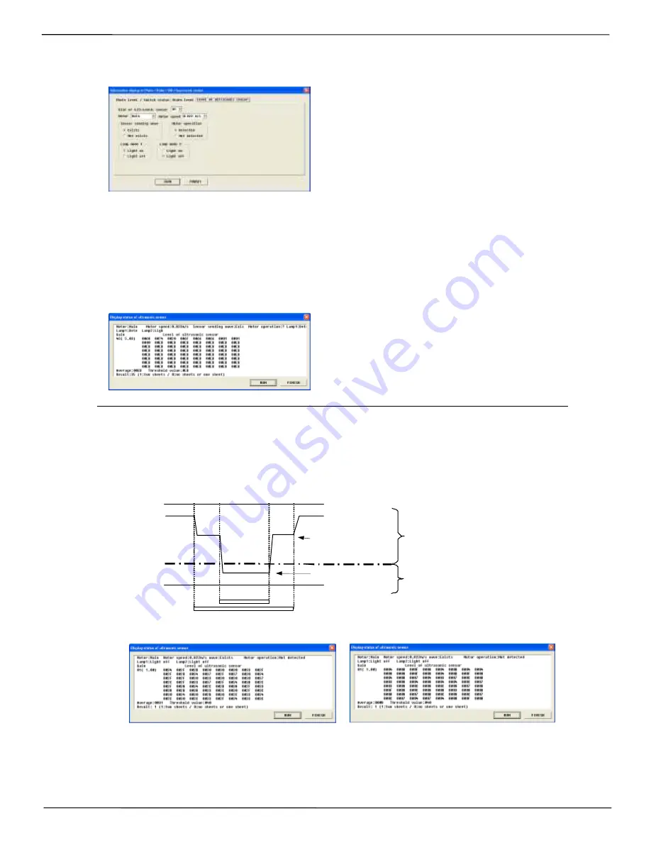 Hitachi HT-4139-28 Maintenance Manual Download Page 56