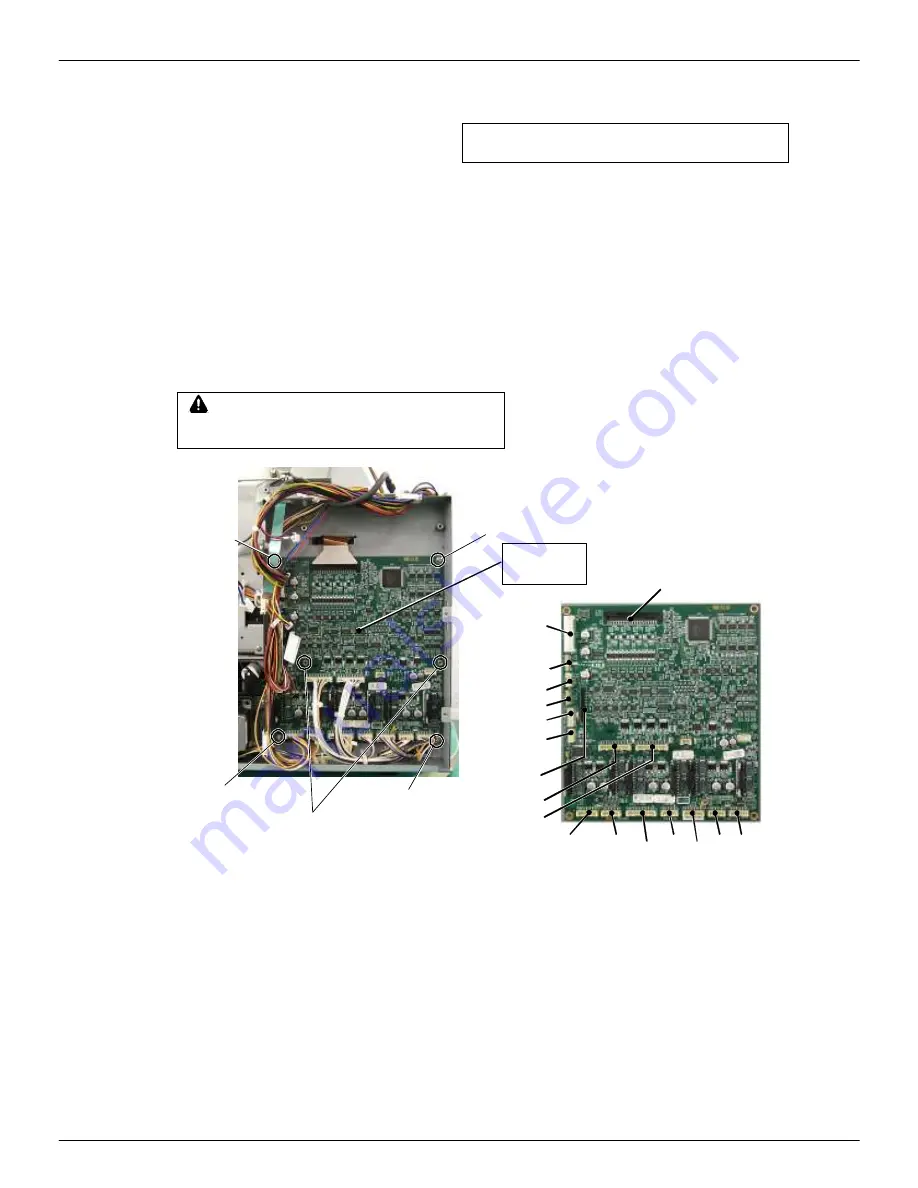 Hitachi HT-4139-28 Скачать руководство пользователя страница 75