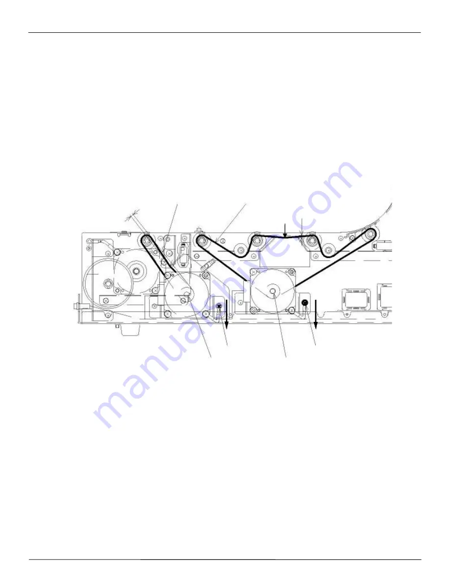 Hitachi HT-4139-28 Maintenance Manual Download Page 118