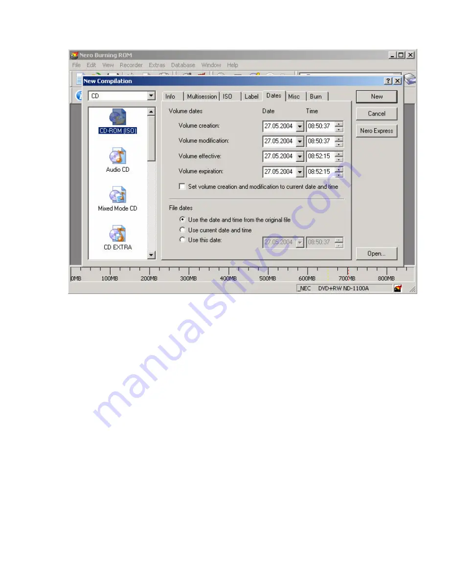 Hitachi HTD-K180E Service Manual Download Page 25