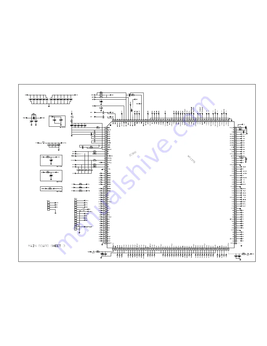 Hitachi HTD-K180E Service Manual Download Page 34