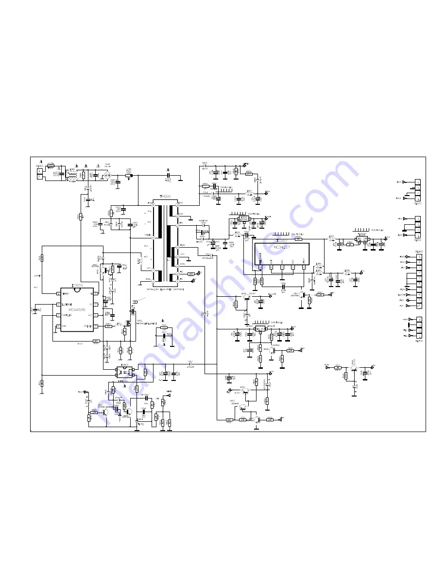 Hitachi HTD-K180E Service Manual Download Page 40