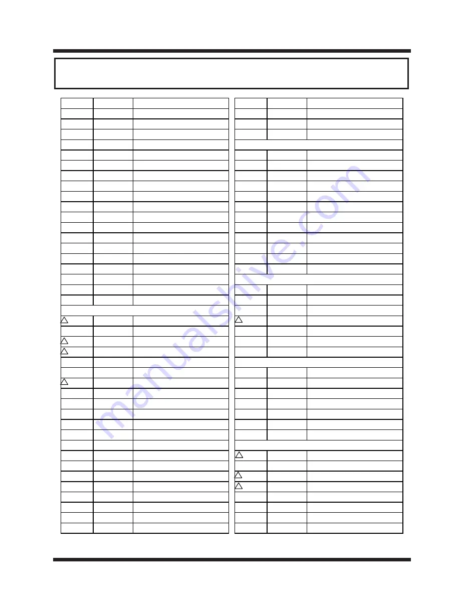 Hitachi HTD-K210 Service Manual Download Page 67