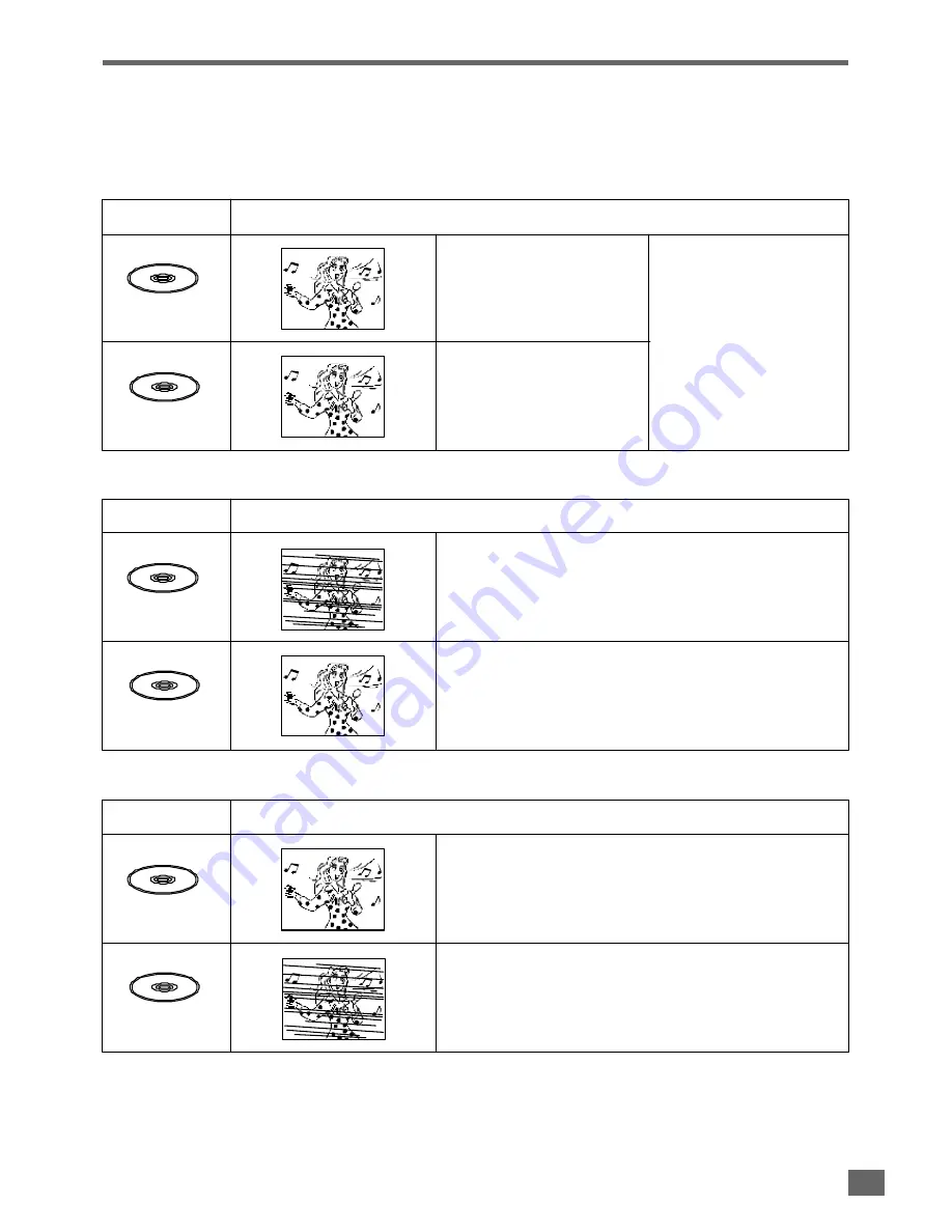 Hitachi HTDK150EBS Instruction Manual Download Page 11