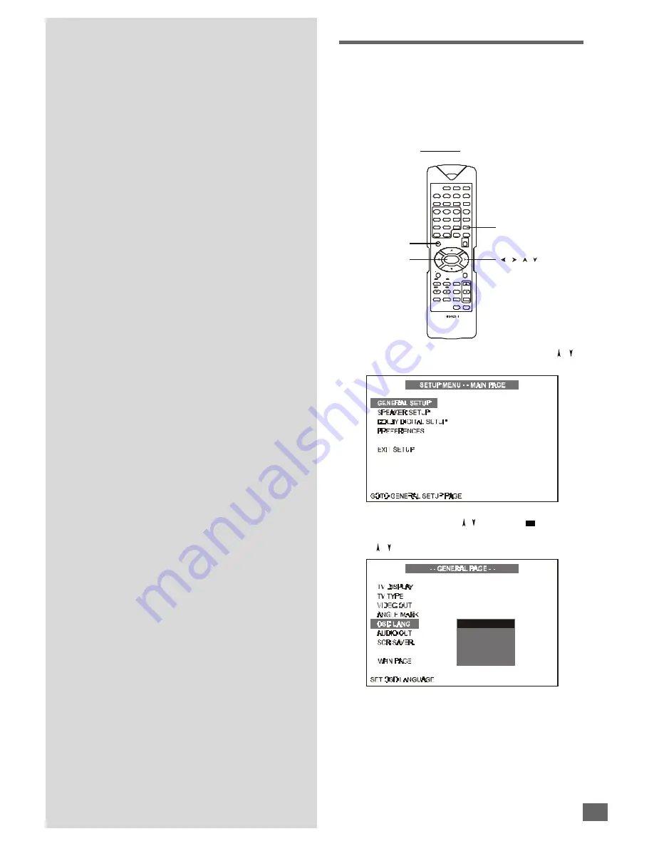 Hitachi HTDK150EBS Instruction Manual Download Page 21