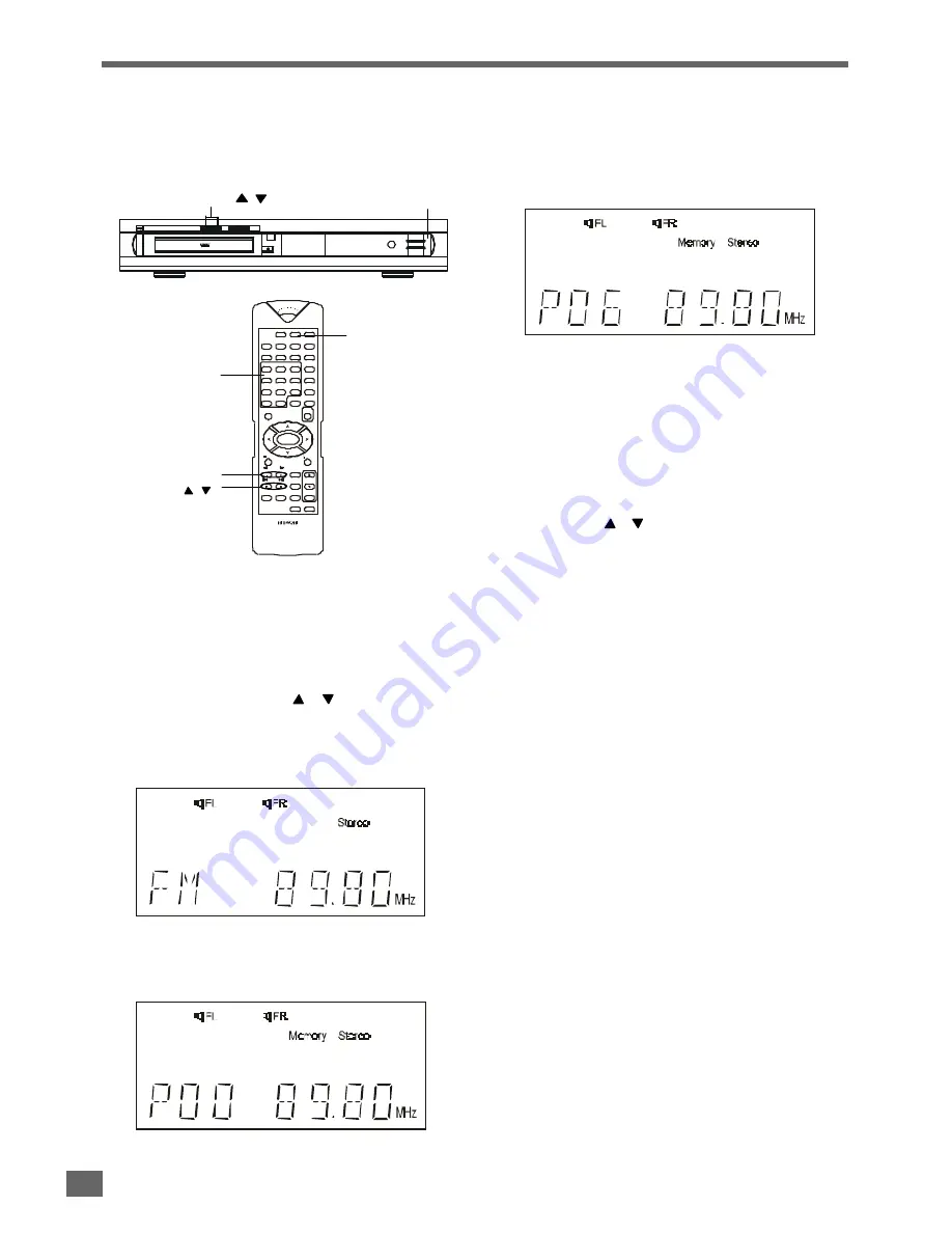 Hitachi HTDK150EBS Instruction Manual Download Page 26