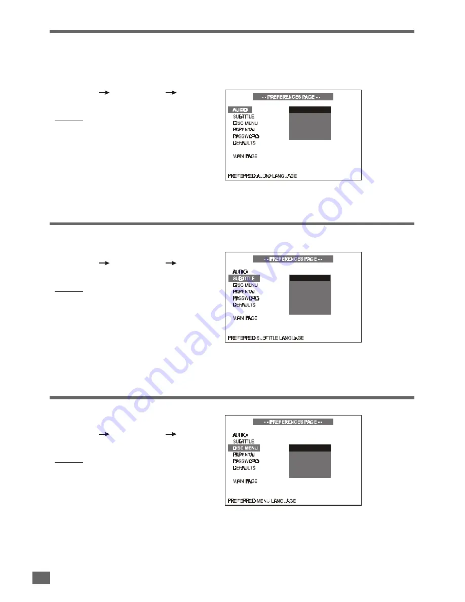 Hitachi HTDK150EBS Instruction Manual Download Page 42