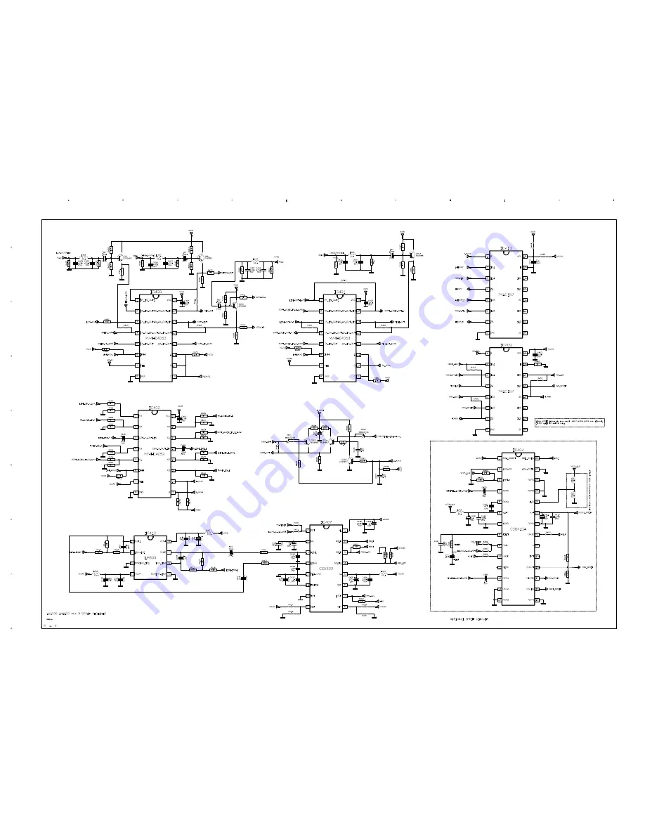 Hitachi HTDK170EUK Service Manual Download Page 26