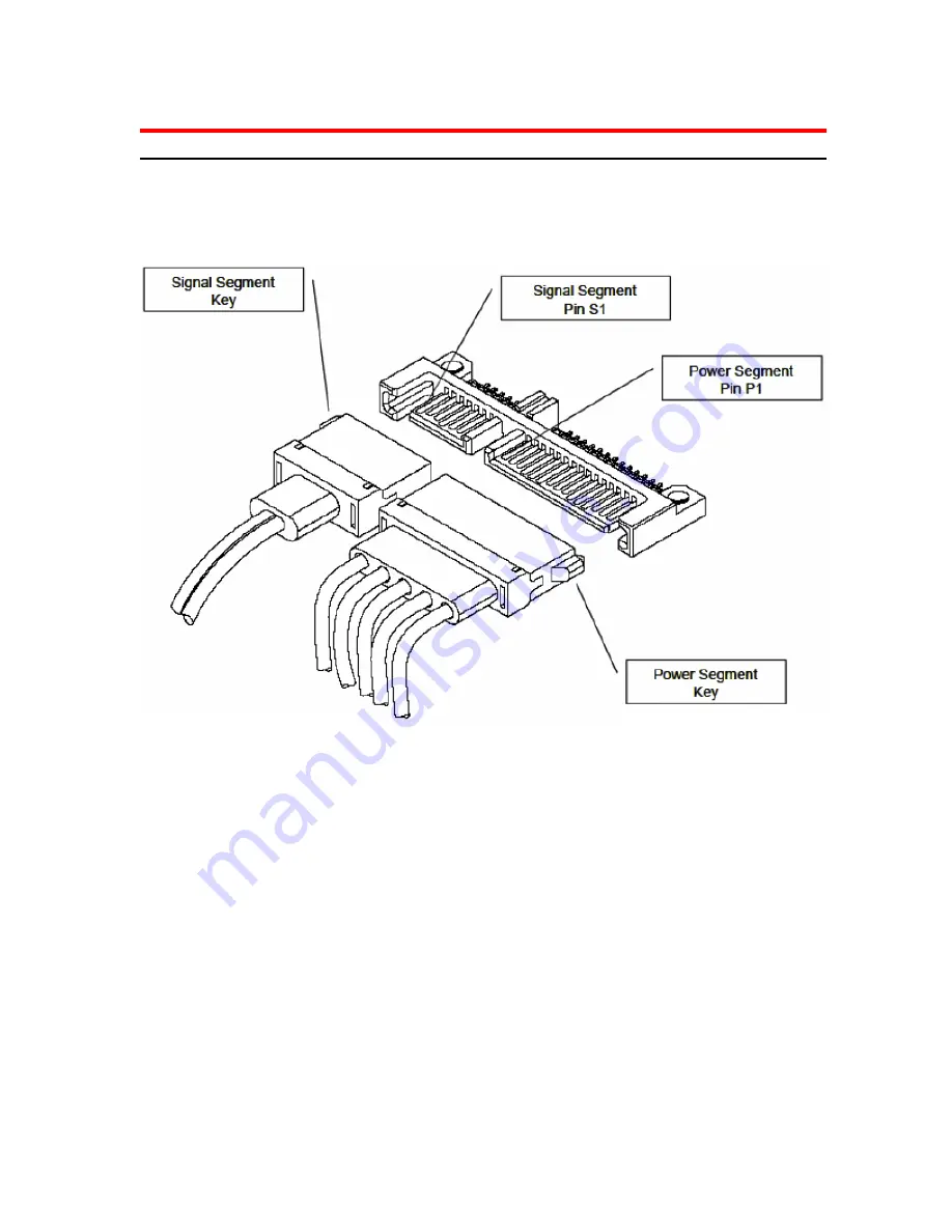 Hitachi HTS723212L9A360 Install Manual Download Page 4