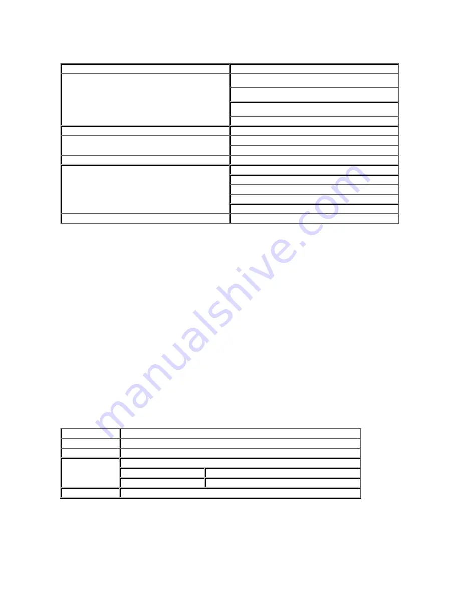 Hitachi HTS723212L9A360 Specifications Download Page 68