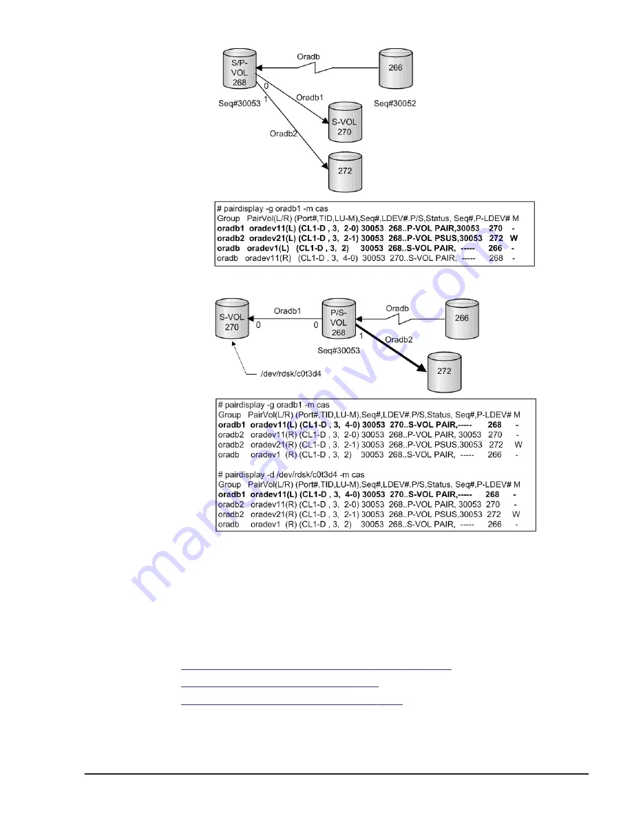 Hitachi HUS VM User And Reference Manual Download Page 63