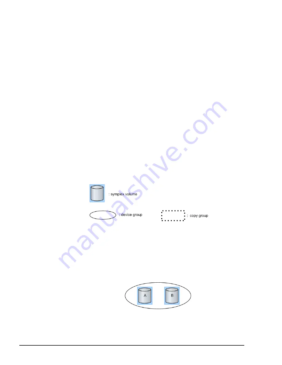 Hitachi HUS VM User And Reference Manual Download Page 118