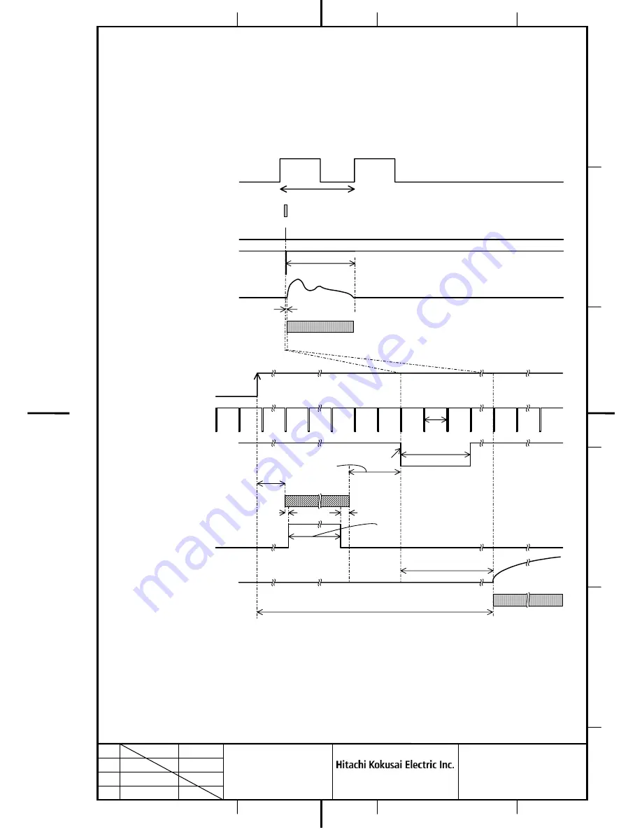 Hitachi HV-F22GV Specifications Download Page 9