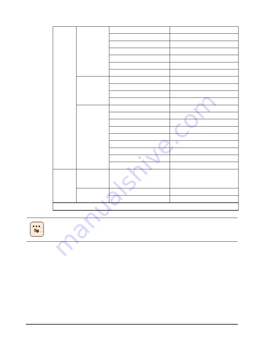 Hitachi HVM Navigator V03-06 User Manual Download Page 26