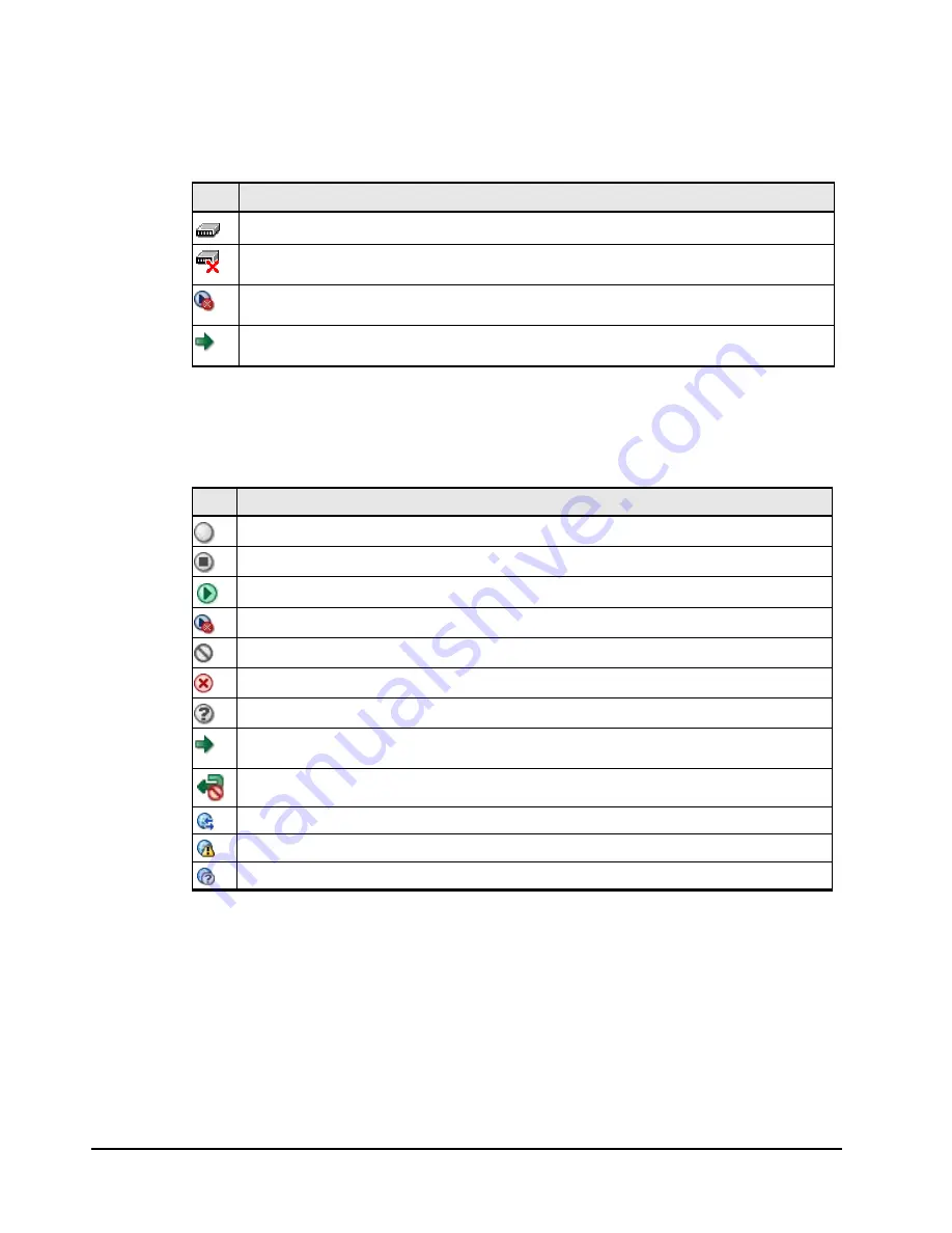 Hitachi HVM Navigator V03-06 User Manual Download Page 308