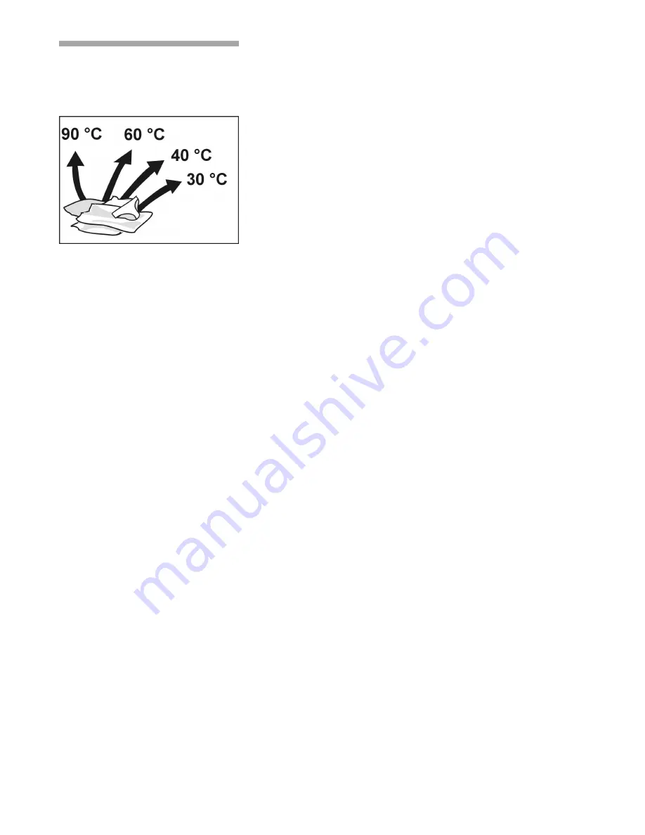 Hitachi HWF-800X Instruction Manual And Installation Instructions Download Page 14