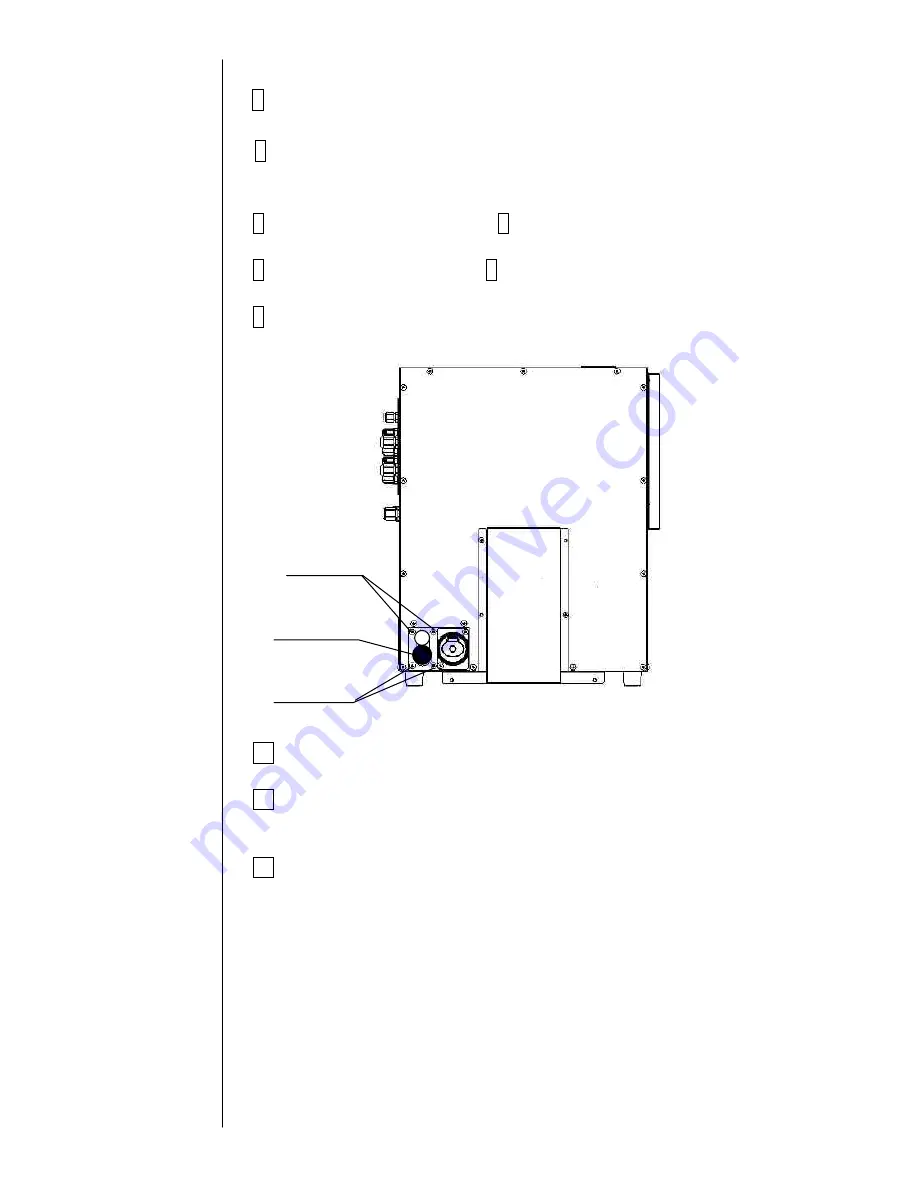 Hitachi IJ PH Service Manual Download Page 113