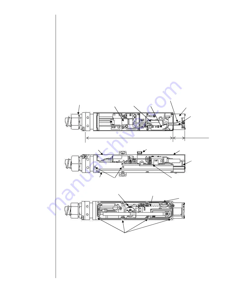 Hitachi IJ PH Service Manual Download Page 121